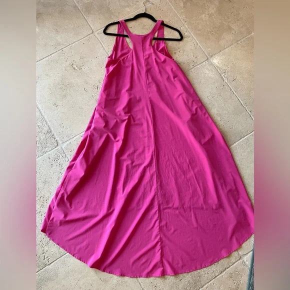 Athleta Presidio Dress size Small - Picture 4 of 8